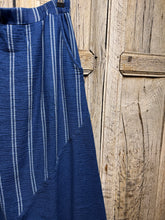 LUUKAA Denim Low Rise Pants 26Y0204 SS26