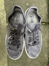 Natural World Eco Gris Enz Pumps 623