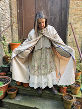 Pret Pour Partir Sara Sable Hooded Quality Mac