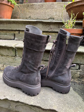 Lofina London Moro Boots 10460 AW26