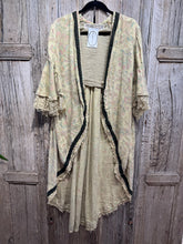 Magnolia Pearl Preloved Ritual Jacket 423