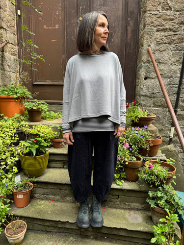 Mama B KIRA Jumper AW25