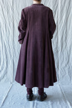 Les Ours Ayden Coat AW25
