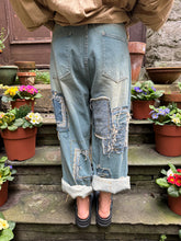 JLS Wonder Denim Pants D01