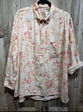 Magnolia Pearl Preloved Mother Rose Raya Preloved Shirt 1149