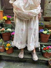 Les Ours Robert Liberty Bouquet Pants SS26