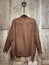 Preloved Hannoh Wessel Cinnamon Shirt