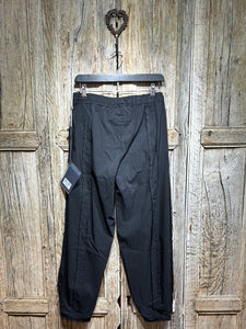 Preloved Tadaski Black Trousers