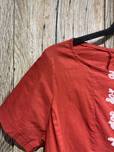 Preloved RUNDHOLZ Red Dress Black Label