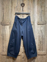 Preloved Oska DenimPeg Trousers