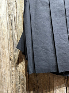 Preloved Rundholz Black Skirt