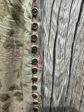 Les Ours Lea Verveine Fleurs Tunic SS26