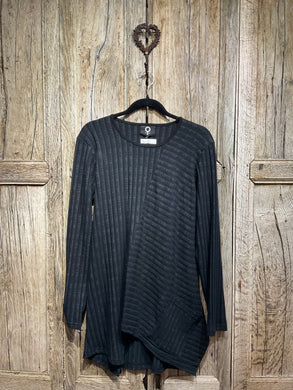 Preloved MY SOUL Black Tunic