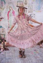 Magnolia Pearl Christiane Dress 1513
