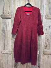 GRIZAS Dress 91860-L413 AW25