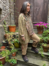 JLS Jacket 1165