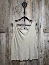 Preloved Magnolia Pearl Cotton Vest