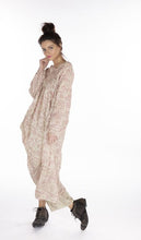 Magnolia Pearl Preloved Talulah Artist Smock Dress 598