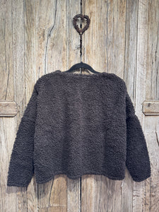 GRIZAS Jumper 52712-M11 AW25