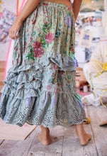 Magnolia Pearl Pixie Ruffle Skirt 232