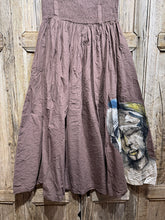 Ewa I Walla Maj-Gull Skirt 22282 AW25