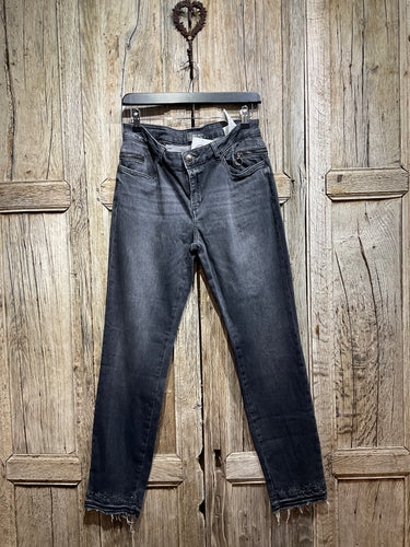 Preloved MOS MOSH Stretch Slim Leg Jeans