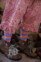 Magnolia Pearl Chrysi Bloomers Faded Beet 240