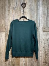 Preloved REDBUTTON Green Jumper