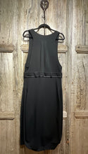 Preloved CREA CONCEPT Black Dress