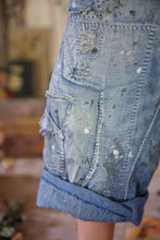 Magnolia Pearl Dani Blues Denims 560