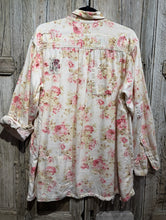 Magnolia Pearl Preloved Mother Rose Raya Preloved Shirt 1149