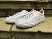 Ernesto Dolani Leather Komono Pump SS26