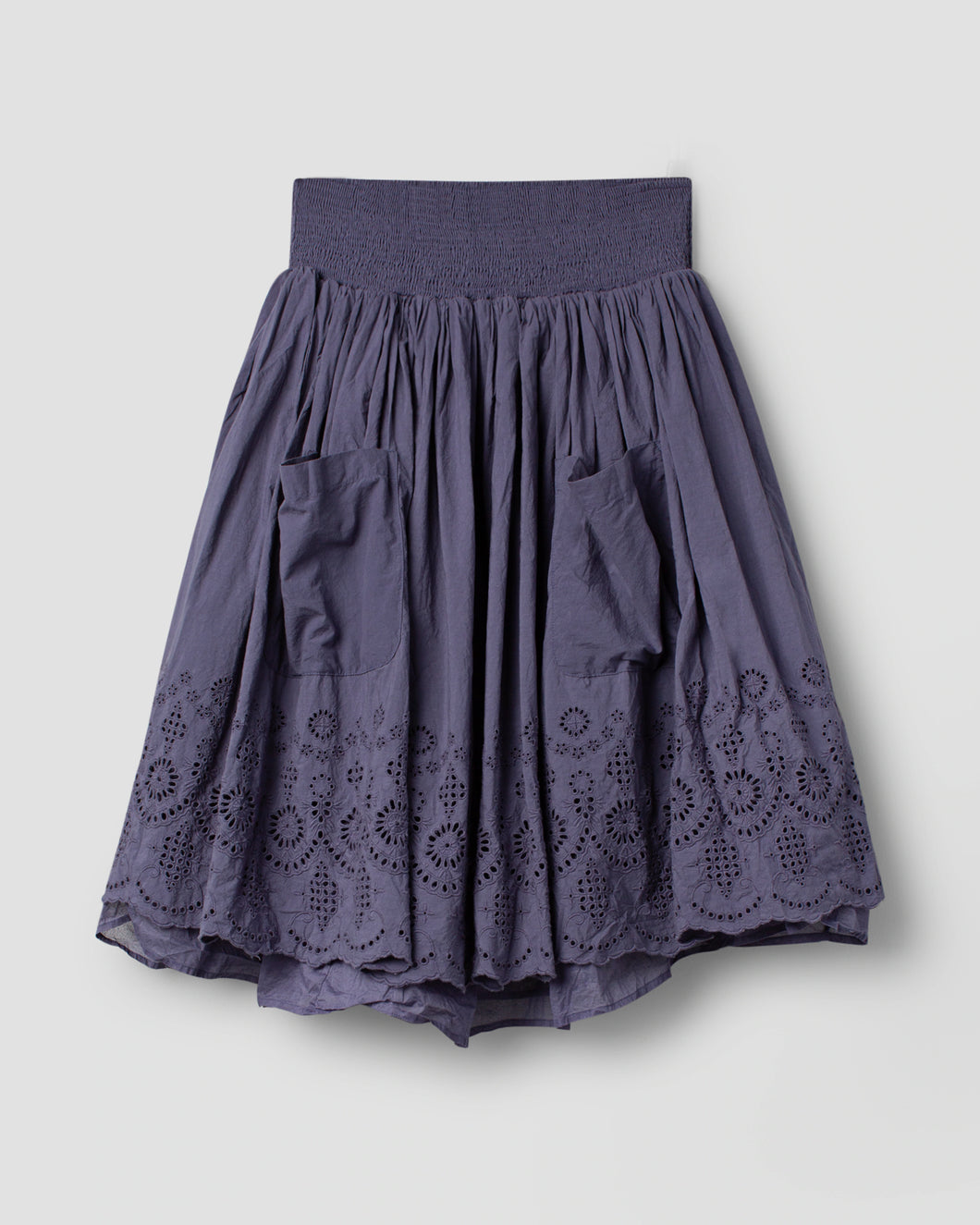 Ewa i Walla Gunhild Skirt 22273 SS25