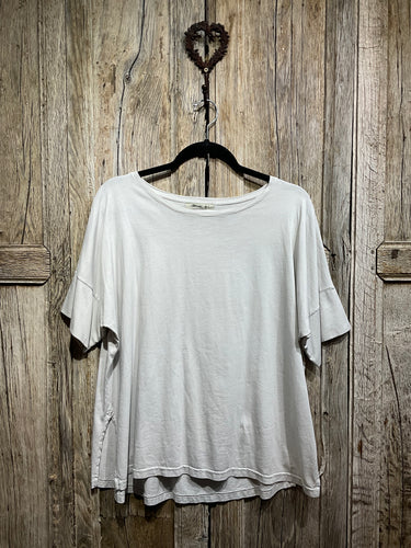 Preloved Mama B Stone Jersey Tee