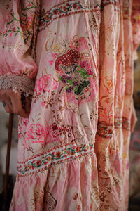 Magnolia Pearl Sweet Sixteen Della Dreamer Dress 2027