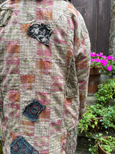 JLS Jacket 1165