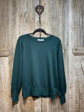 Preloved REDBUTTON Green Jumper