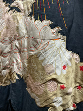 Preloved Flannels Japanese Inspired Jacket