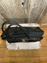 Preloved Louvre Black Bag