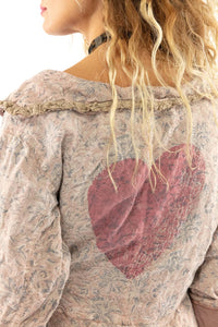 Magnolia Pearl Tulsi Season of Love Lyumila Jacket 537