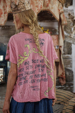 Magnolia Pearl I Want Candy Punk Poet T 2679