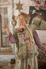 Magnolia Pearl Dama Dama Hermosa Sweatshirt 2258