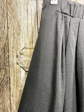 Preloved No Label Spot Detail Trousers