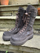 Lofina London Moro Boots 10460 AW26