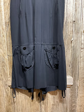 Preloved McPlanet Black Dress