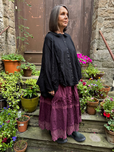 Ewa I Walla Haldis Skirt 22279 AW25