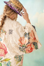 Magnolia Pearl Quilted Daigo Jacket 1194