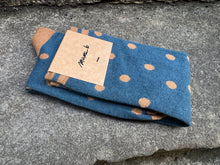 Mama B Atlantic Socks AW26