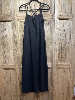 Preloved Sarah Pacini Black Dress