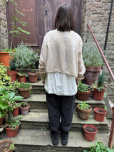Lotus Eaters Puro Jumper AW26